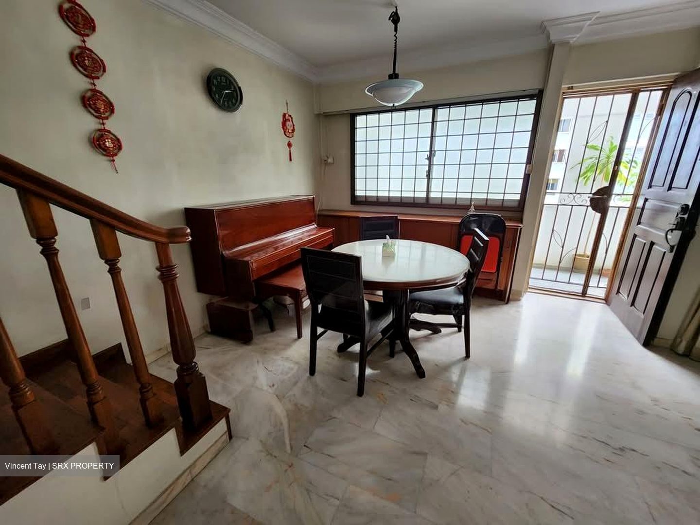 Blk 422 Fajar Road (Bukit Panjang), HDB Executive #562520111